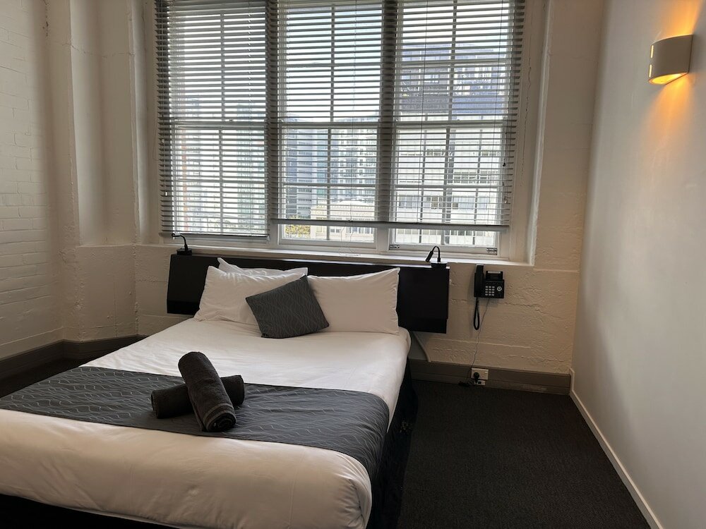 Фото Jucy Snooze Auckland