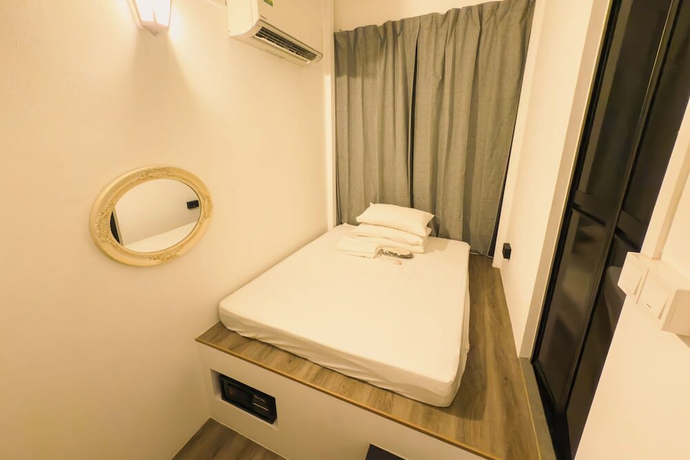 Фото Blanc Inn - Hostel