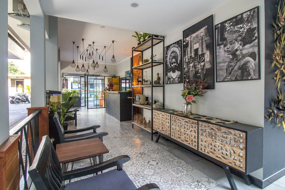 Фото Gemini Star Hotel