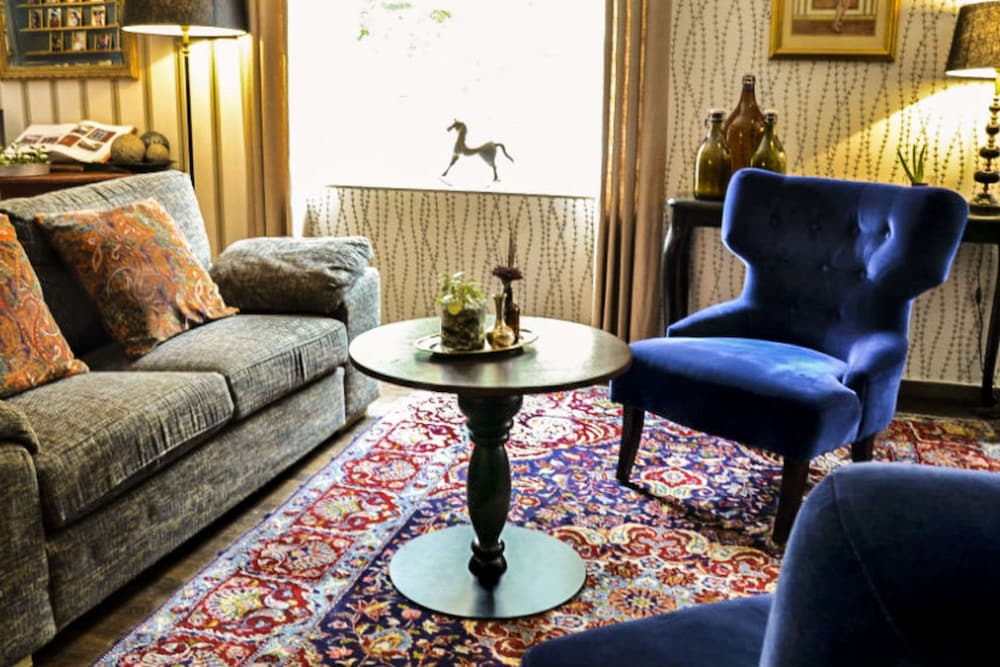 Фото Clarion Collection Hotel Bergmastaren