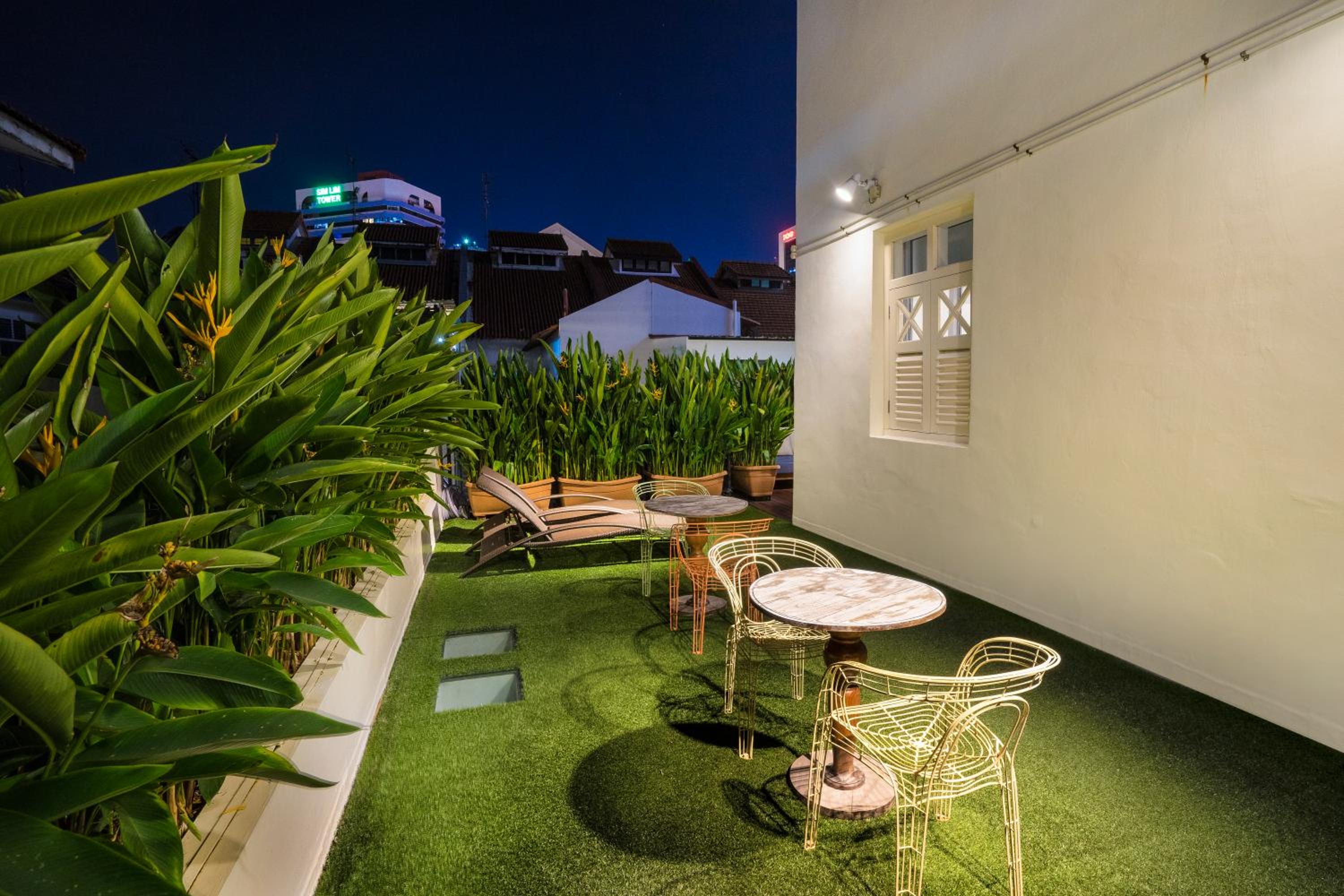 Фото The Daulat by Hotel Calmo