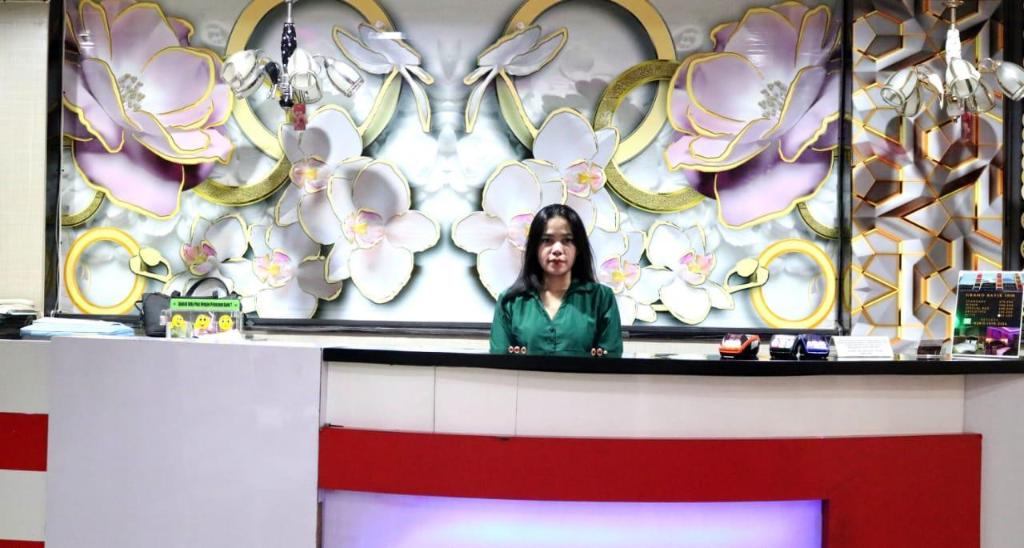 Фото Grand Batik Inn