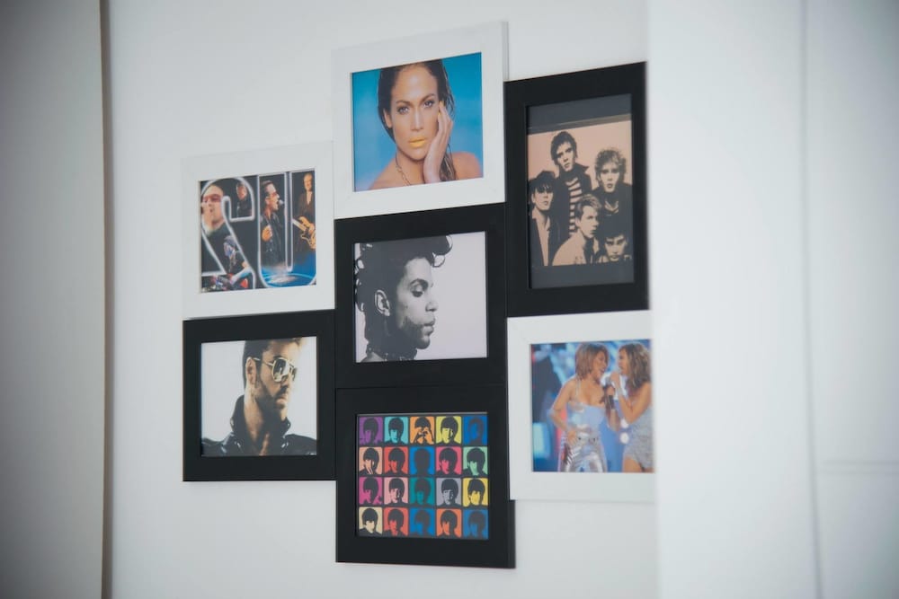 Фото Big Johnny B