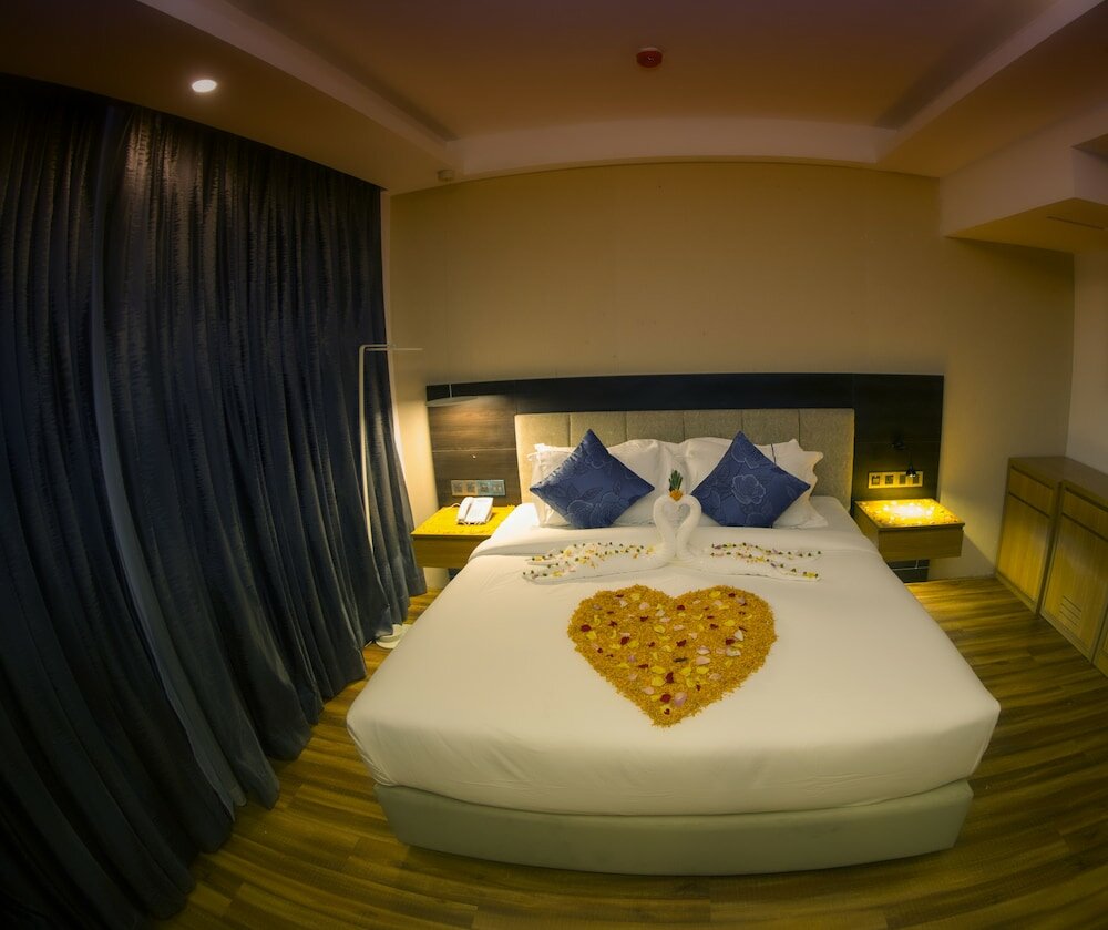 Фото Days Hotel Dhaka Baridhara