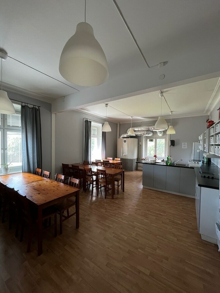 Фото Karlstad Vandrarhem