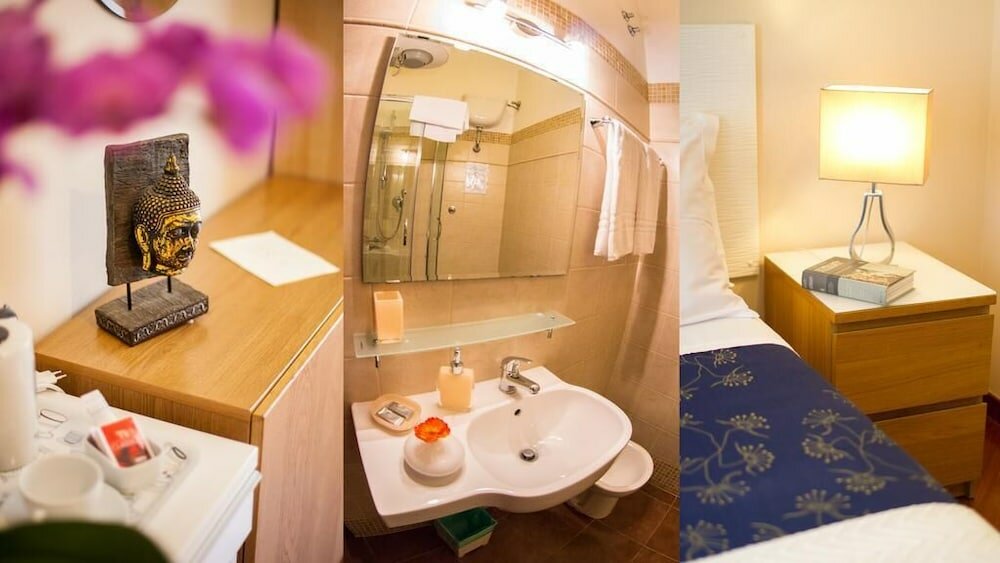 Фото Martino Ai Monti