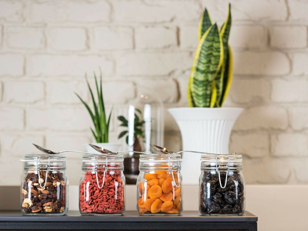 Фото Ibis Brussels Centre Châtelain