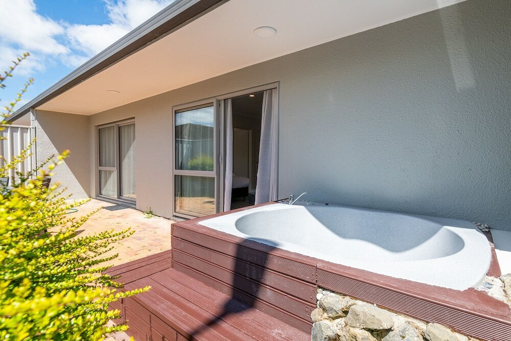 Фото Ann's Volcanic Rotorua Motel and Serviced Apartments