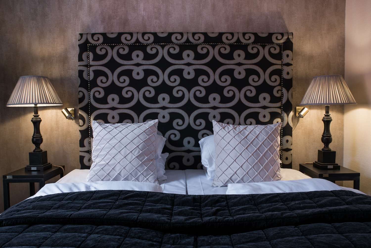 Фото Statt Hassleholm, Bw Signature Collection