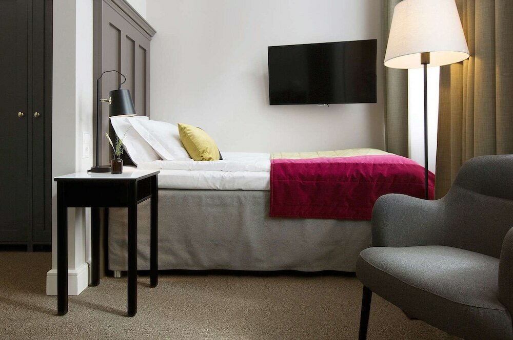 Фото Elite Hotel Mimer