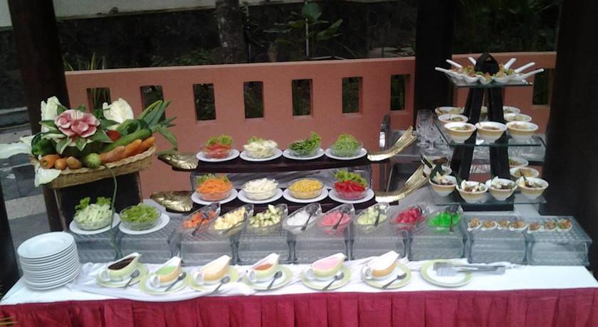 Фото Grand Suka Hotel