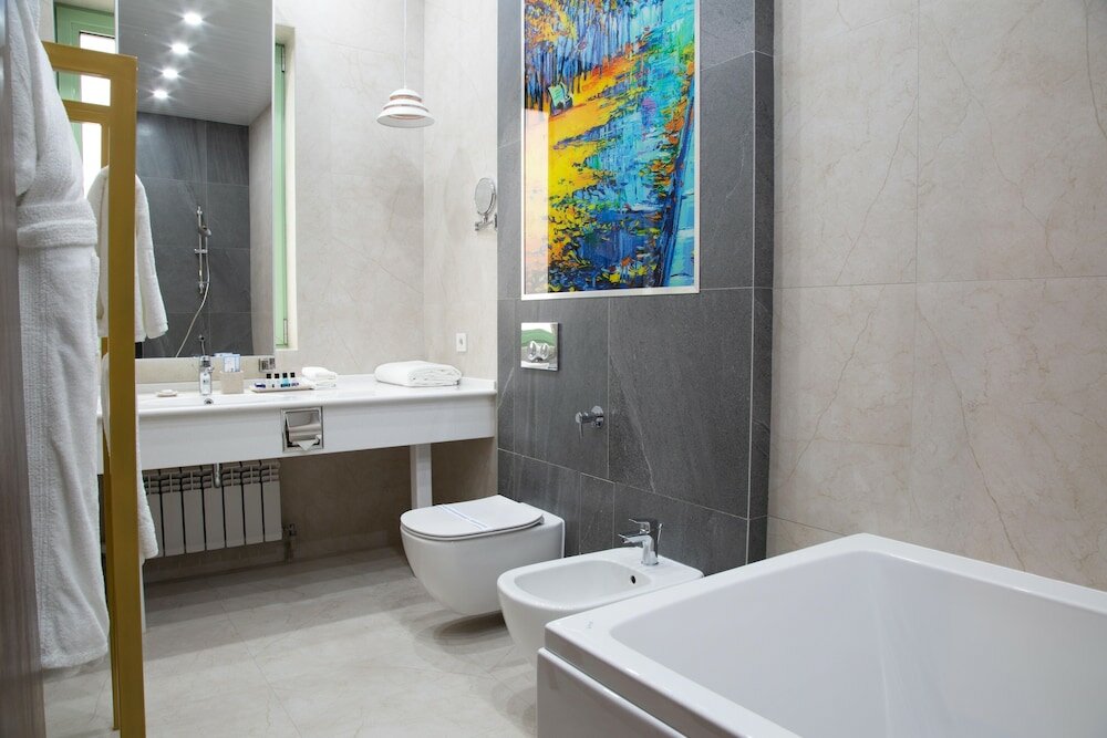 Фото Kazzhol Park Almaty