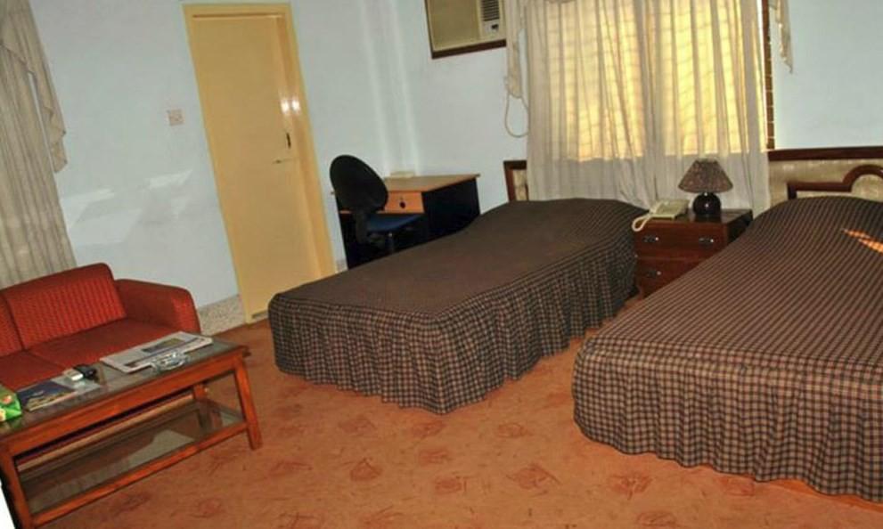 Фото Western Inn International