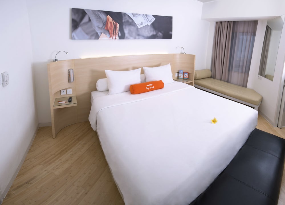 Фото Harris Hotel Tebet Jakarta