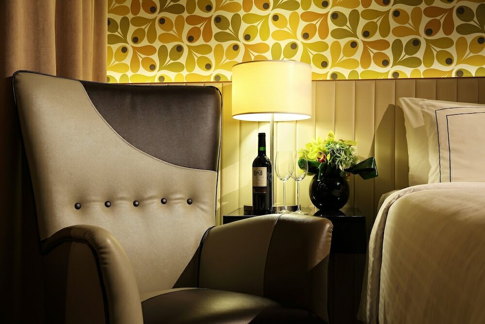 Фото Rendezvous Hotel Singapore by Far East Hospitality