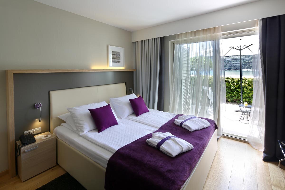 Фото Adoral Boutique Hotel