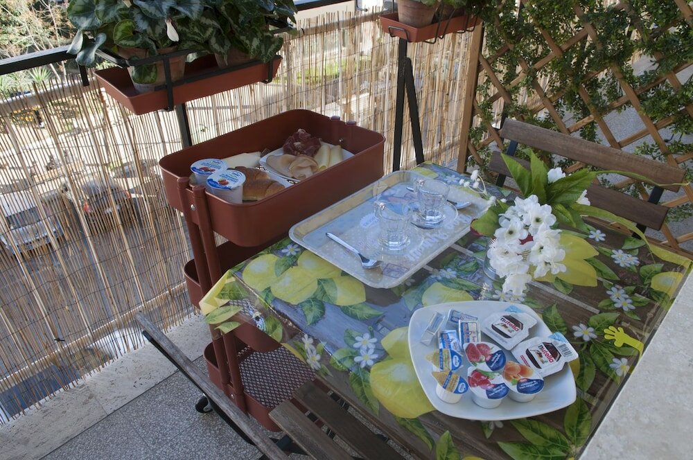 Фото A Casa di Benny