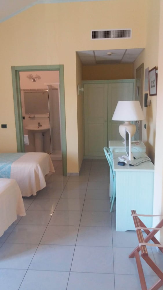 Фото Hotel Solki