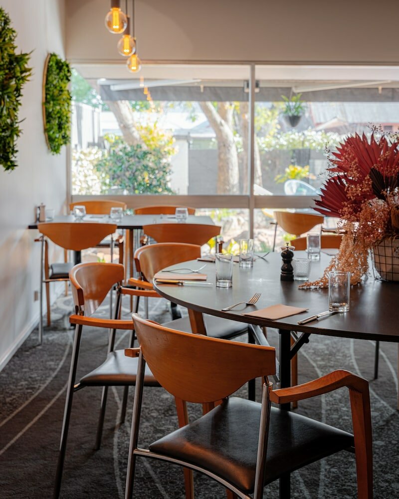 Фото Mercure Albury