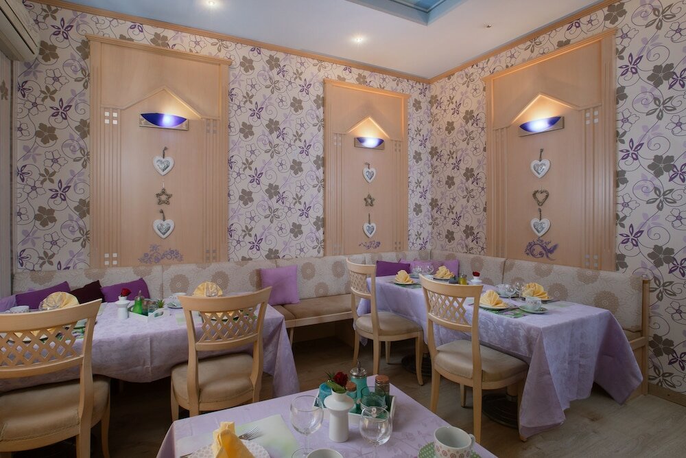 Фото Hotel Scaletta