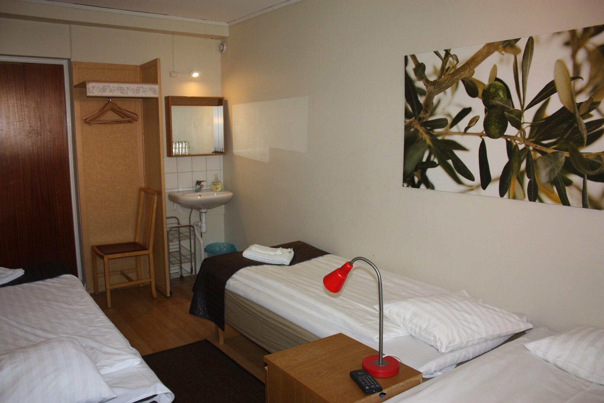 Фото Lilla Hotellet