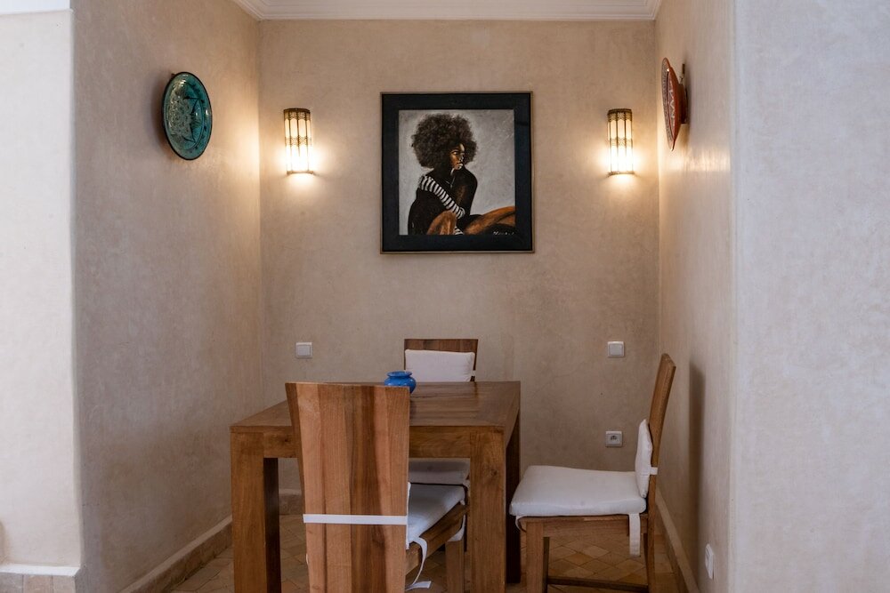 Фото Riad Le Plein Sud