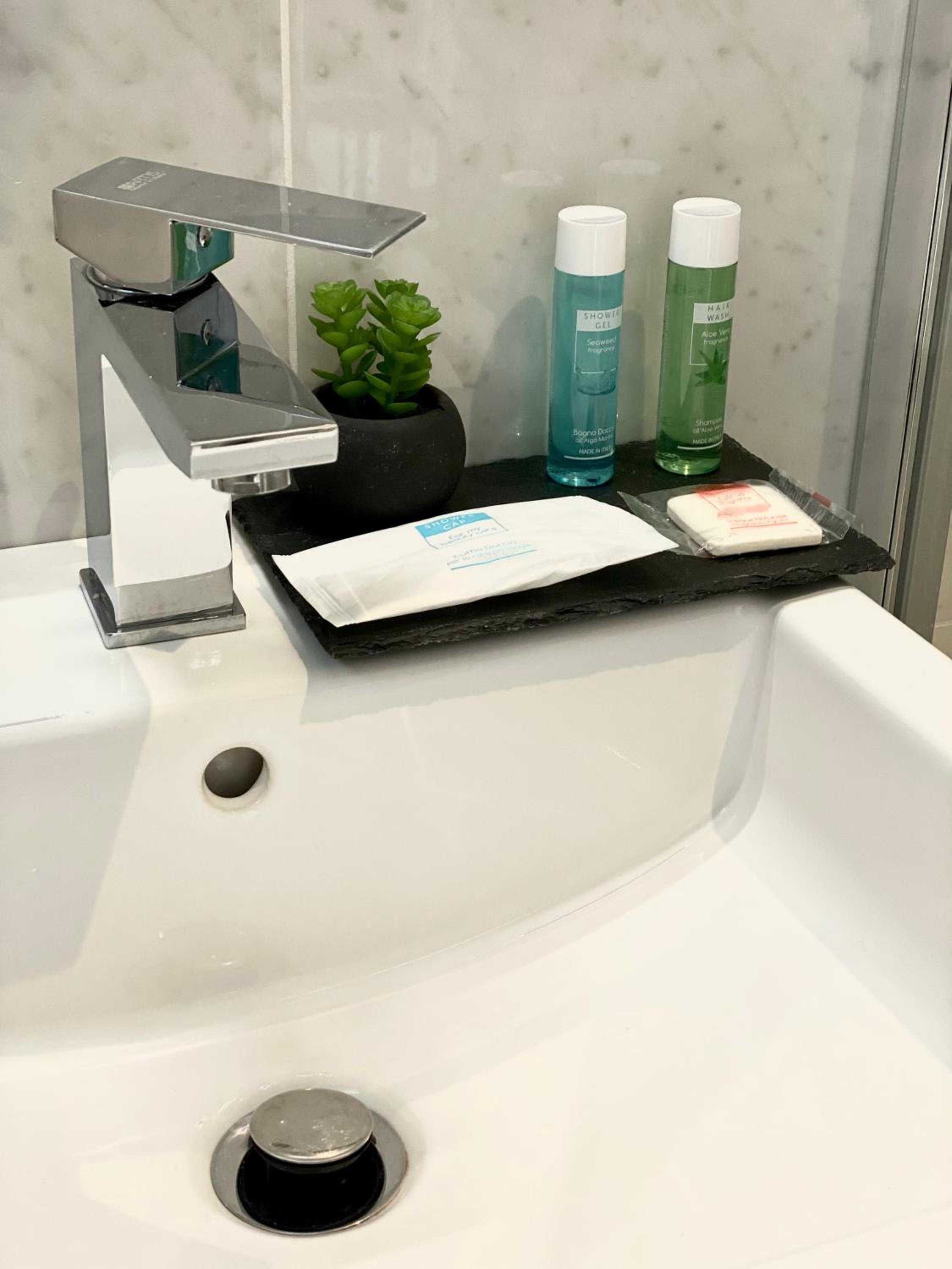 Фото Hotel Ducale