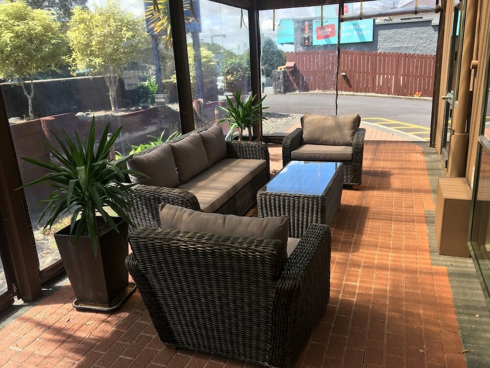 Фото Greenlane Suites