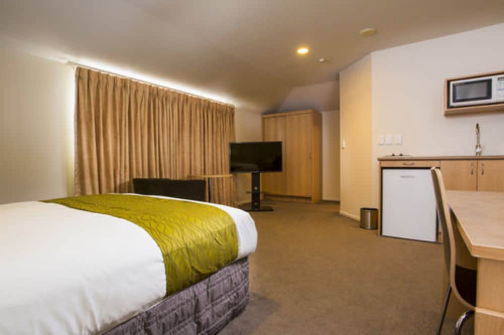 Фото Greenlane Suites