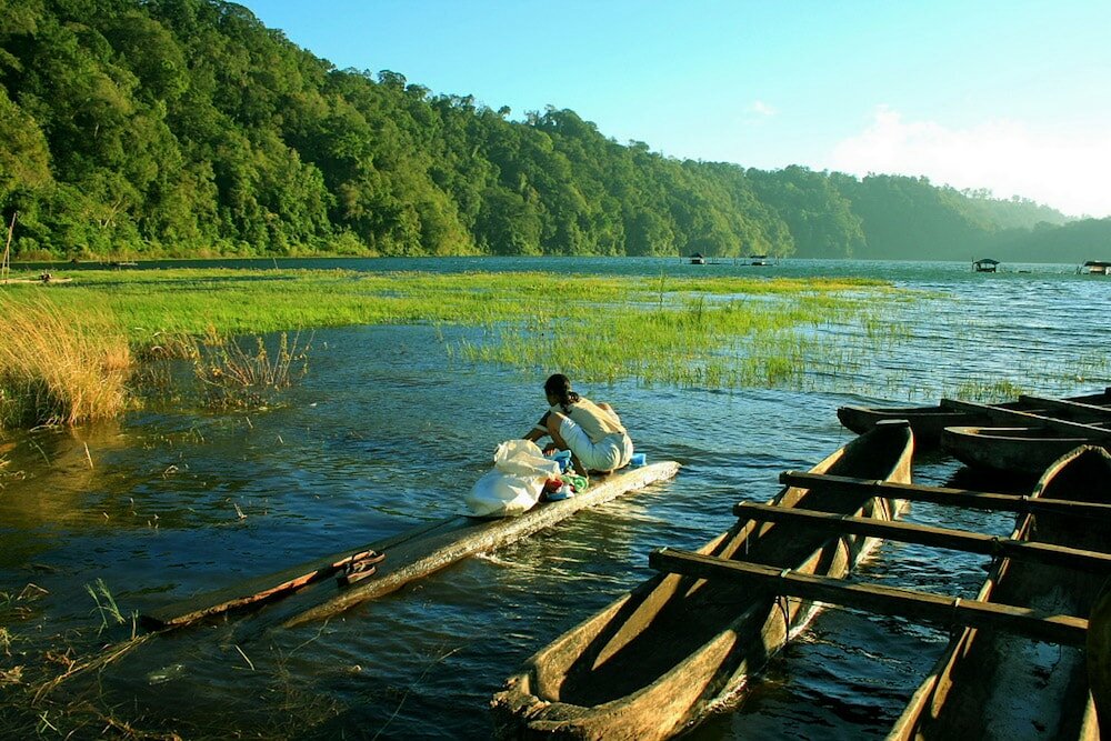 Фото Karang Sari Guesthouse & Restaurant