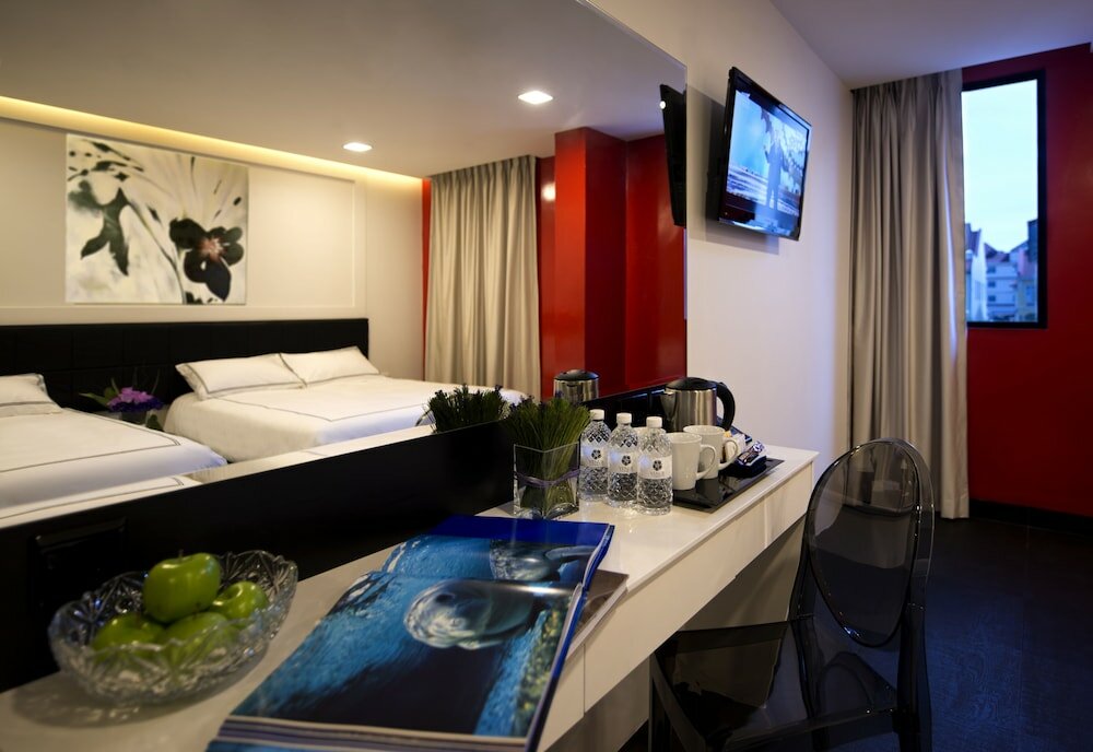 Фото Venue Hotel