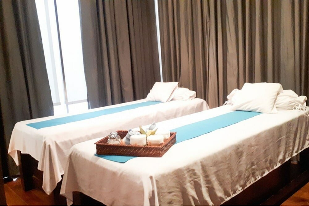 Фото Fraser Residence Menteng Jakarta