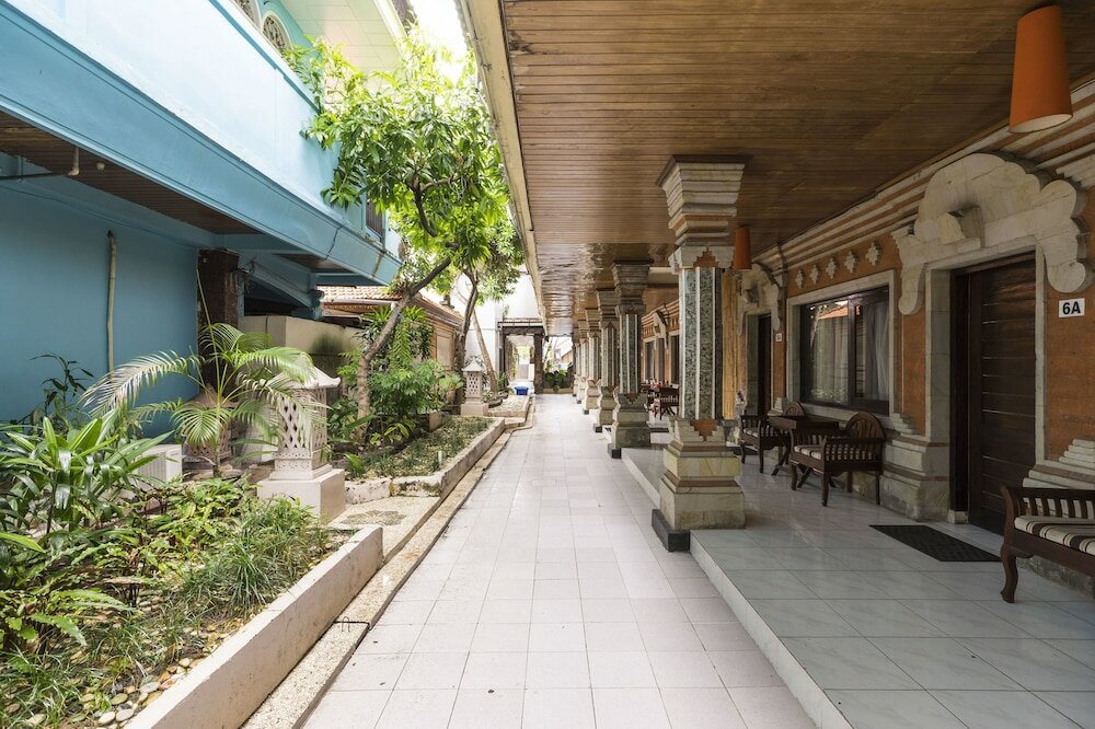 Фото Abian Srama Hotel & SPA