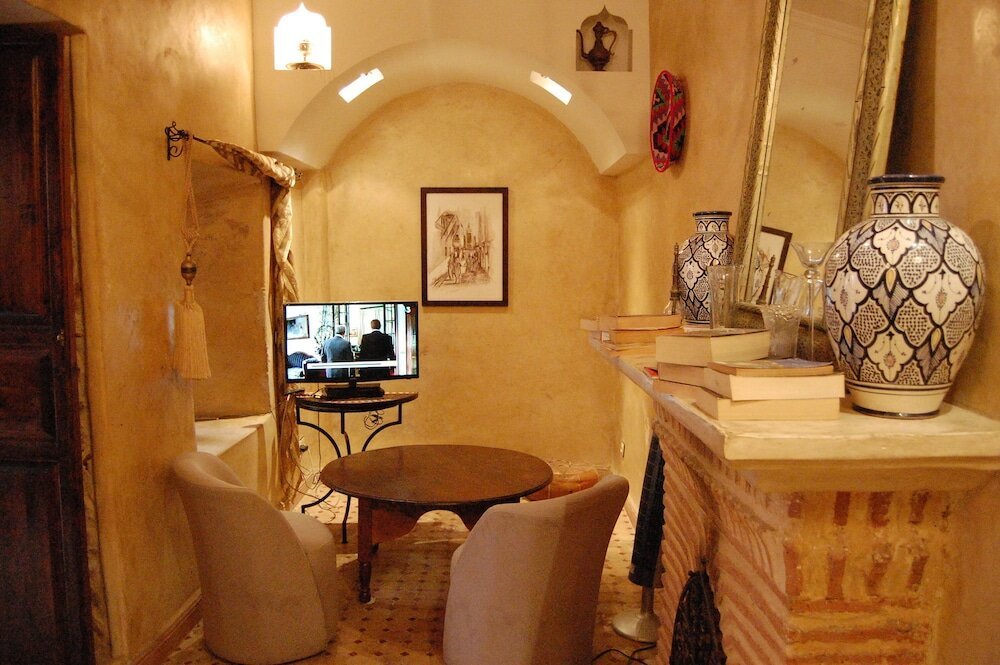 Фото Riad Le Plein Sud