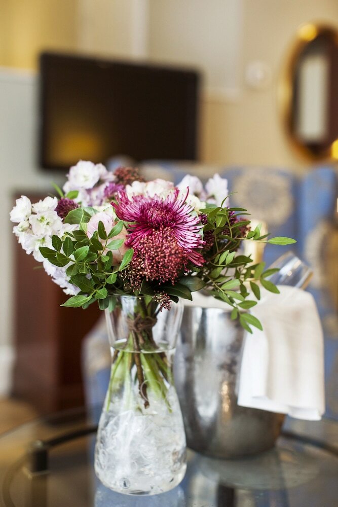 Фото Elite Hotel Mollberg