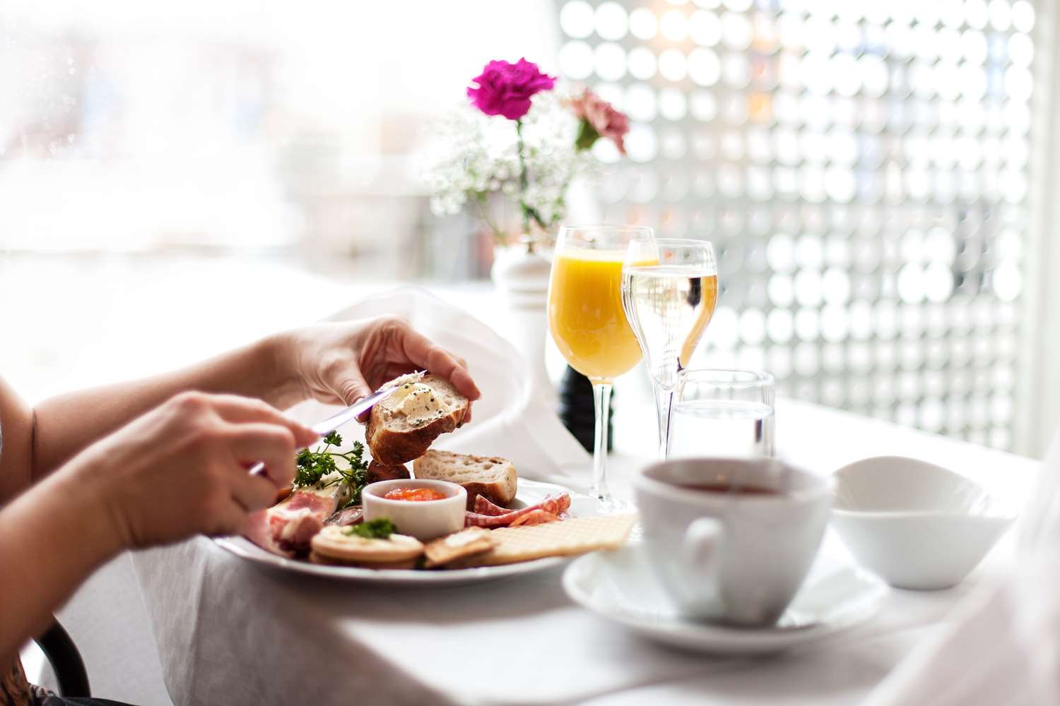 Фото Best Western Hotel Baltic