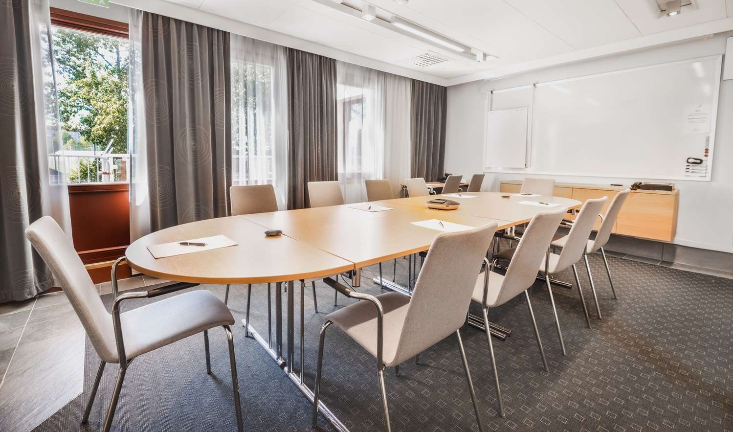 Фото Hotel Heden