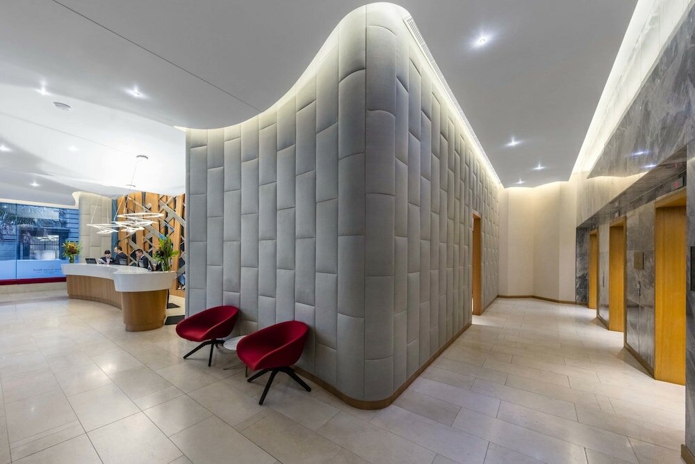 Фото Rydges Australia Square