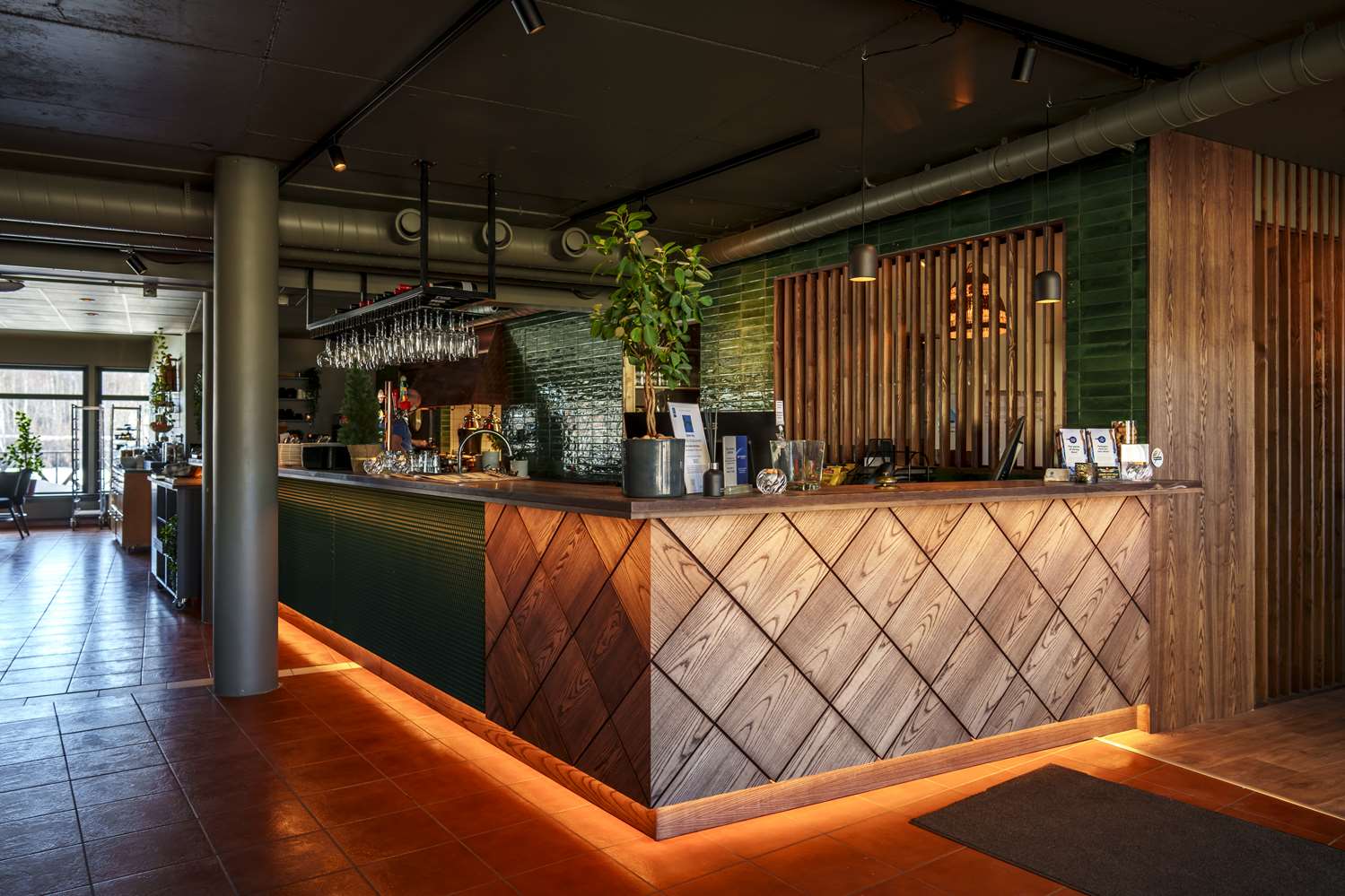 Фото Best Western Hotel Botnia