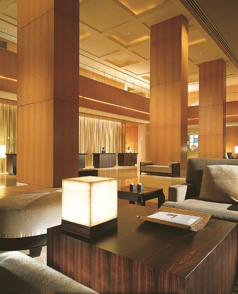 Фото Amara Singapore