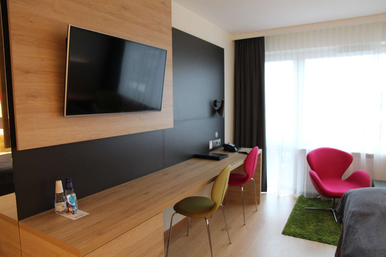 Фото Best Western Hotel Halland