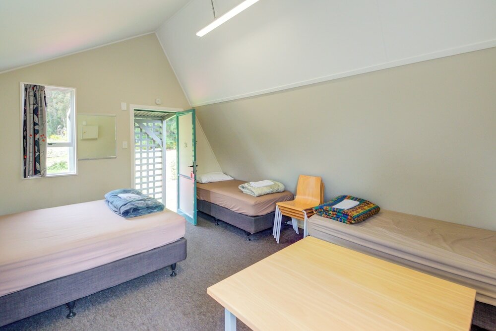 Фото Te Anau Lakeview Kiwi Holiday Park & Motels