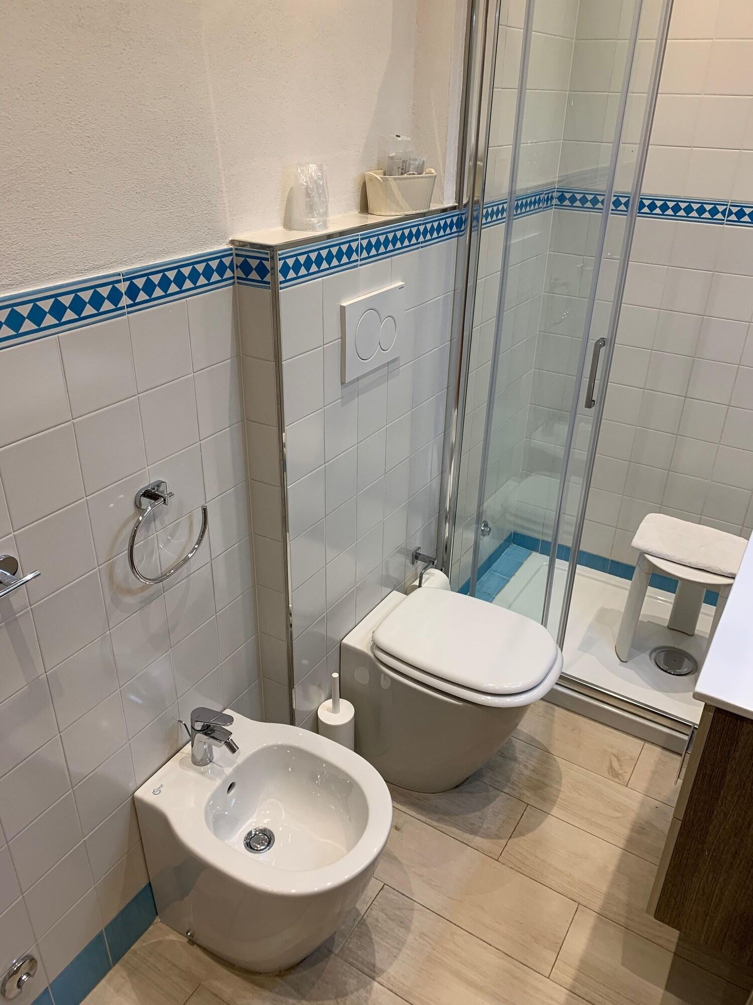 Фото La Terrazza di VIA Elisa