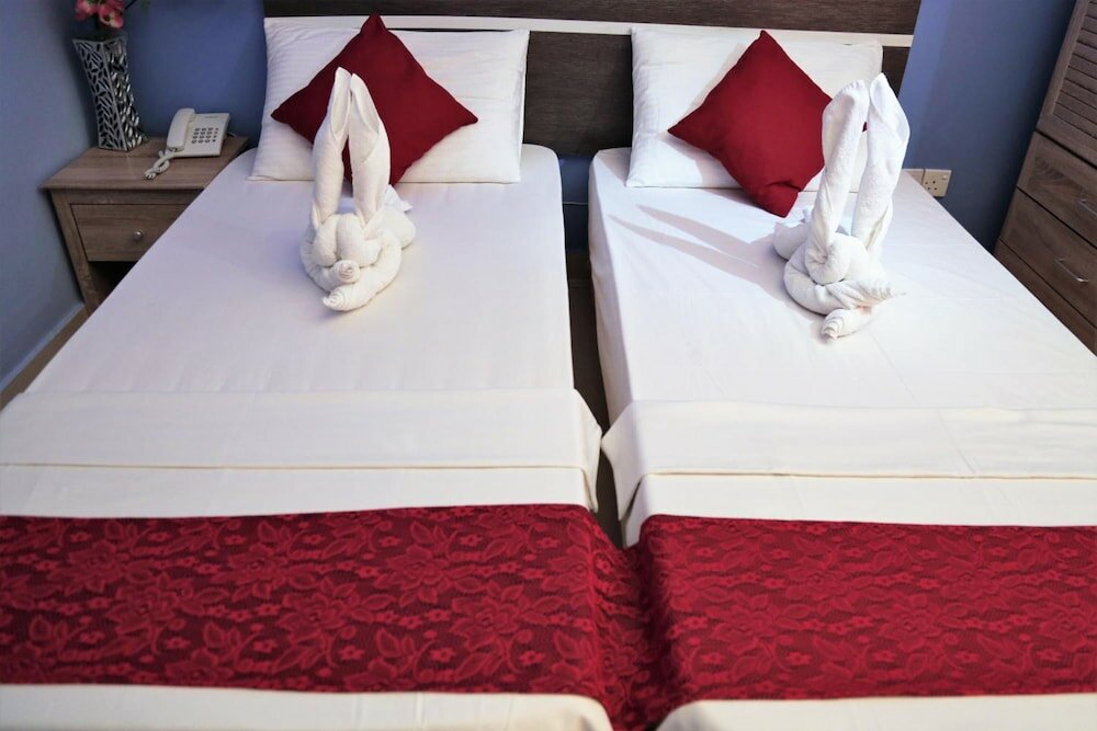 Фото Hotel Elite Inn