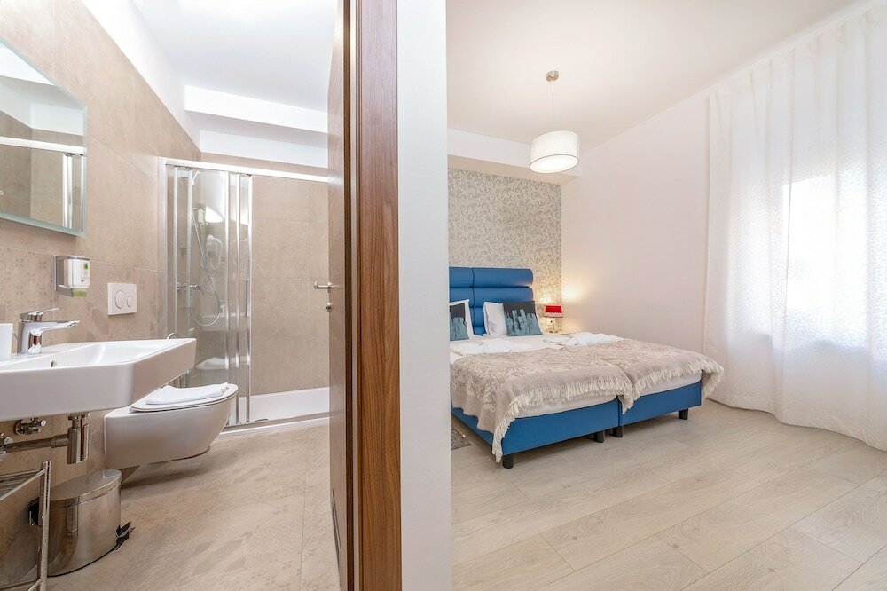 Фото San Martino Rooms