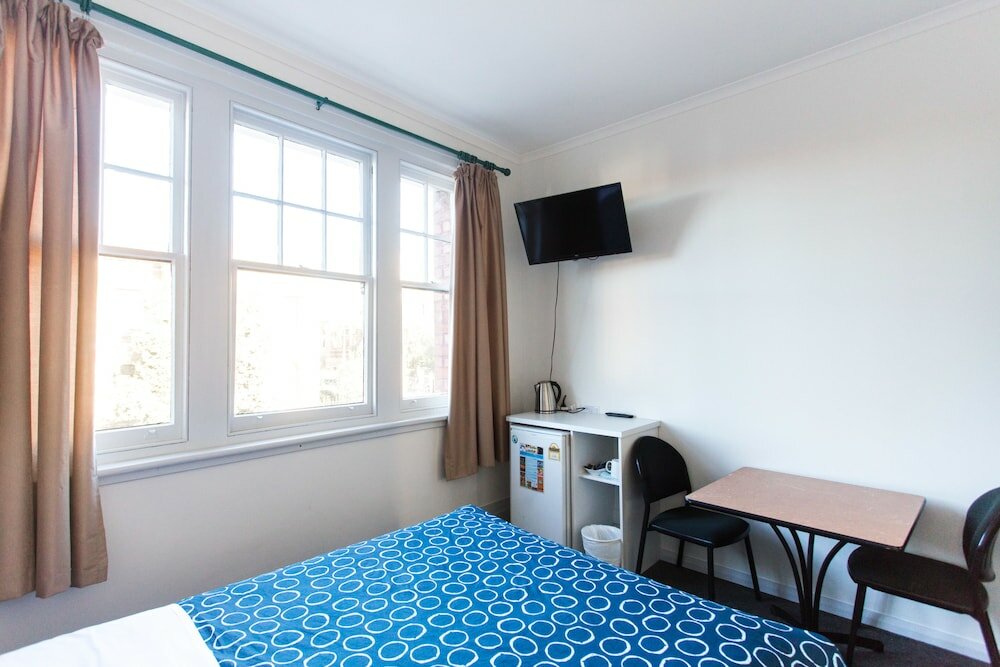 Фото Yha Hobart Central