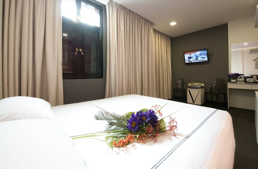 Фото Venue Hotel