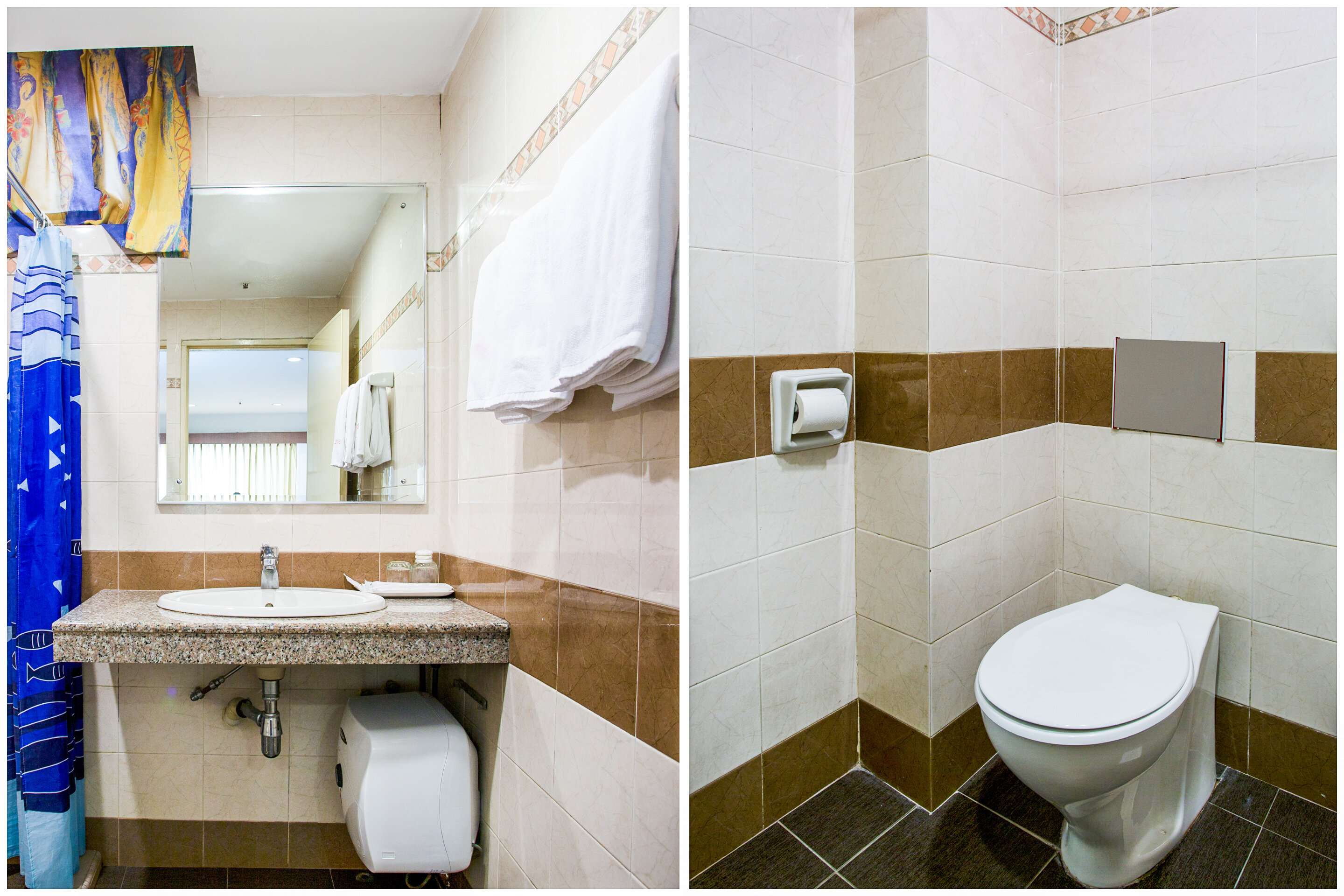 Фото Hotel Calmo Bugis