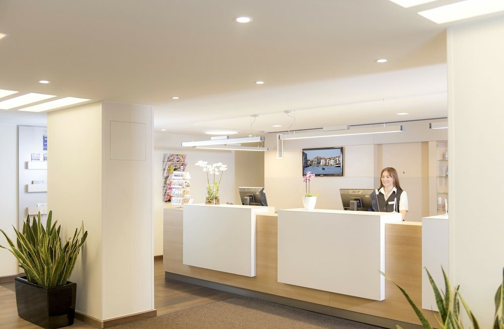 Фото Good Morning+ Malmö