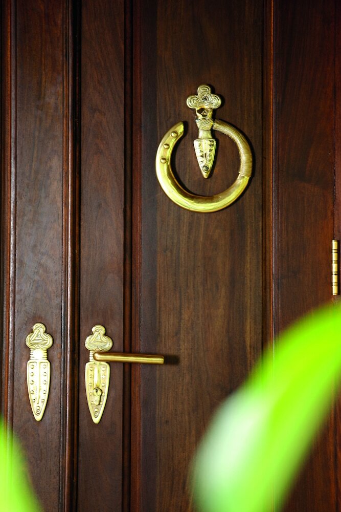 Фото Belmond La Résidence Phou Vao